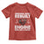 Open Heart Surgery Toddler T Shirt Original Body Rebuilt Engine Runs Like A Charm