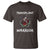 Heart Transplant Warrior T Shirt