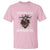 Heart Transplant Warrior T Shirt