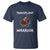 Heart Transplant Warrior T Shirt