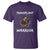 Heart Transplant Warrior T Shirt