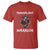 Heart Transplant Warrior T Shirt