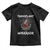 Heart Transplant Warrior Toddler T Shirt