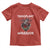 Heart Transplant Warrior Toddler T Shirt