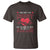 Heart Transplant T Shirt This Isn't My Heart But I'm Doing My Best To Give It A Good Home