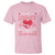 Heart Transplant T Shirt This Isn't My Heart But I'm Doing My Best To Give It A Good Home