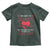 Heart Transplant Toddler T Shirt This Isn't My Heart But I'm Doing My Best To Give It A Good Home