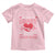 Heart Transplant Toddler T Shirt This Isn't My Heart But I'm Doing My Best To Give It A Good Home