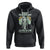 Kidney Transplant Survivor Organ Recipient Hoodie - Wonder Print Shop