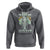 Kidney Transplant Survivor Organ Recipient Hoodie - Wonder Print Shop