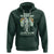 Kidney Transplant Survivor Organ Recipient Hoodie - Wonder Print Shop