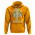 Kidney Transplant Survivor Organ Recipient Hoodie - Wonder Print Shop