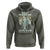 Kidney Transplant Survivor Organ Recipient Hoodie - Wonder Print Shop