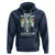 Kidney Transplant Survivor Organ Recipient Hoodie - Wonder Print Shop