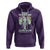 Kidney Transplant Survivor Organ Recipient Hoodie - Wonder Print Shop
