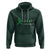 Kidney Disease Awareness Month Hoodie Heartbeat Transplant Organ Donor - Wonder Print Shop