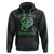 Kidney Disease Awareness Month Hoodie No One Fights Alone In This Family - Wonder Print Shop