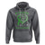 Kidney Disease Awareness Month Hoodie No One Fights Alone In This Family - Wonder Print Shop