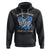 Colorectal Cancer Awareness Hoodie In March We Wear Blue For  Colon Colonscopy - Wonder Print Shop