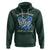 Colorectal Cancer Awareness Hoodie In March We Wear Blue For  Colon Colonscopy - Wonder Print Shop