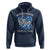 Colorectal Cancer Awareness Hoodie In March We Wear Blue For  Colon Colonscopy - Wonder Print Shop