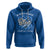 Colorectal Cancer Awareness Hoodie In March We Wear Blue For  Colon Colonscopy - Wonder Print Shop