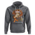Multiple Sclerosis Awareness Hoodie Leopard Lips You Have No Idea What Strength It Takes To Wake Up Each Everr Day To Battle My Own Body - Wonder Print Shop