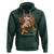 Multiple Sclerosis Awareness Hoodie Leopard Lips You Have No Idea What Strength It Takes To Wake Up Each Everr Day To Battle My Own Body - Wonder Print Shop