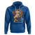 Multiple Sclerosis Awareness Hoodie Leopard Lips You Have No Idea What Strength It Takes To Wake Up Each Everr Day To Battle My Own Body - Wonder Print Shop