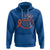 Multiple Sclerosis Awareness Hoodie I Wear Orange For Someone Who Means The World To Me - Wonder Print Shop