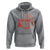 Multiple Sclerosis Awareness Hoodie I Wear Orange For Someone Who Means The World To Me - Wonder Print Shop
