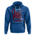 Multiple Myeloma Awareness Hoodie My Husbands Fight Is My Fight - Wonder Print Shop