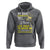 Endometriosis Awareness Hoodie My Scars Tell A Story When Life Tried To Break Me But Failed - Wonder Print Shop