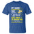 Endometriosis Awareness T Shirt My Scars Tell A Story When Life Tried To Break Me But Failed - Wonder Print Shop