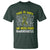 This Is Why We Need Endometriosis Awareness T Shirt - Wonder Print Shop