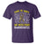 This Is Why We Need Endometriosis Awareness T Shirt - Wonder Print Shop