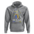 Down Syndrome Day Hoodie Be Kind In The World You Can Be Anything - Wonder Print Shop