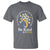 Down Syndrome Day T Shirt Be Kind In The World You Can Be Anything - Wonder Print Shop