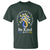 Down Syndrome Day T Shirt Be Kind In The World You Can Be Anything - Wonder Print Shop