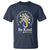 Down Syndrome Day T Shirt Be Kind In The World You Can Be Anything - Wonder Print Shop