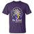 Down Syndrome Day T Shirt Be Kind In The World You Can Be Anything - Wonder Print Shop