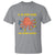 Down Syndrome Day T Shirt Rock Your Sock Funny Octopus Socks - Wonder Print Shop