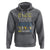 World Down Syndrome Day Rock Your Sock Hoodie - Wonder Print Shop