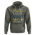 World Down Syndrome Day Rock Your Sock Hoodie - Wonder Print Shop