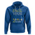 World Down Syndrome Day Rock Your Sock Hoodie - Wonder Print Shop