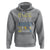 World Down Syndrome Day Rock Your Sock Hoodie - Wonder Print Shop
