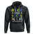 Down Syndrome Day Funny Rock Your Sock Hoodie - Wonder Print Shop
