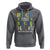 Down Syndrome Day Funny Rock Your Sock Hoodie - Wonder Print Shop