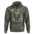 Down Syndrome Day Funny Rock Your Sock Hoodie - Wonder Print Shop