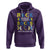 Down Syndrome Day Funny Rock Your Sock Hoodie - Wonder Print Shop